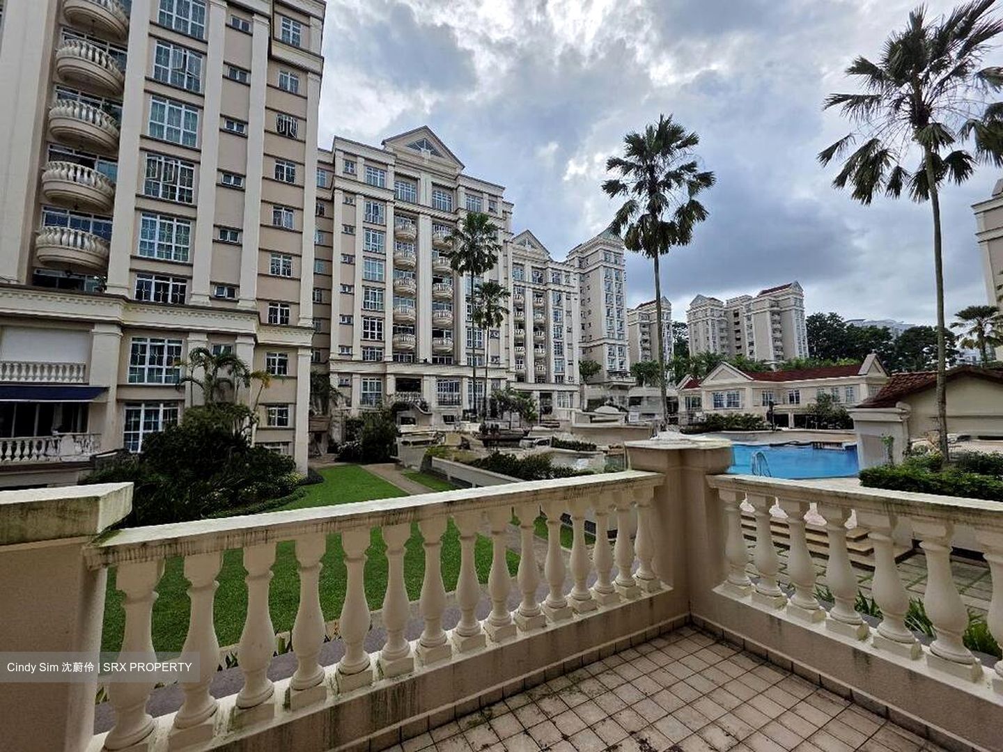 Symphony Heights (D21), Condominium #531295441